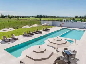 Hampton Inn & Suites by Hilton Salamanca Bajio