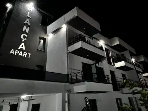 อาลันซา สวีท