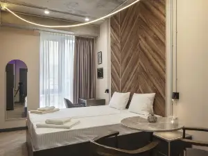 AREA Hotel Yerevan