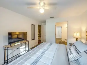 อพาร์ทเมนต์ Labelle ที่เป็นมิตรกับสัตว์เลี้ยง, ใกล้แม่น้ำ!