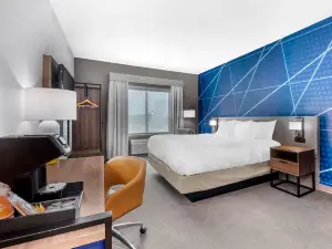 คอมฟอร์ท อินน์ แอนด์ สวีทส์ ชูเลนเบิร์ก