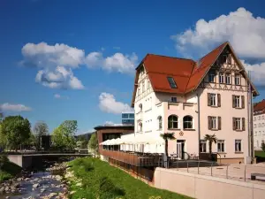 Villa Hirzel