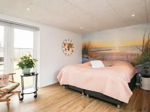 7 person holiday home in Blokhus