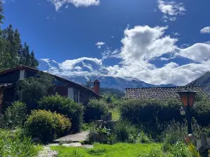 La Casita de mi Abuela