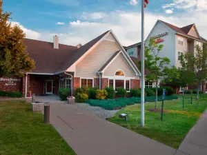 Residence Inn West Springfield