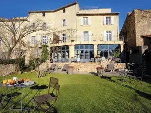 庫翁埃雷皮揚民宿