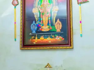 Hotel Breezeland - Erode Railway Station