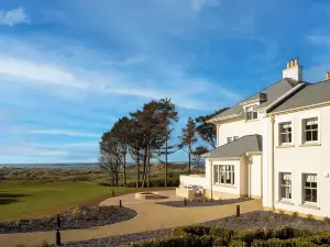 Dunluce Lodge - Small Luxury Hotels of the World