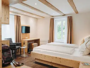 Boutique Hotel Waldegg - Self-Check-IN