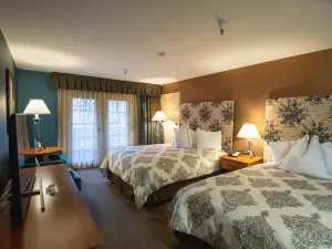 The Bards Inn, BW Signature Collection by Best Western