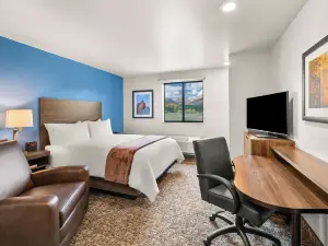 マイ プレイス ホテル - コロラド スプリングス コロラド