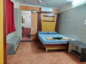 Chella Krishna Residency