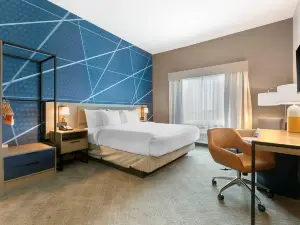 Comfort Inn & Suites Houma