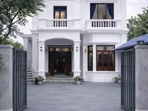 Anh Dung Guest House