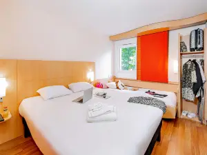 Ibis Mulhouse Centre Filature