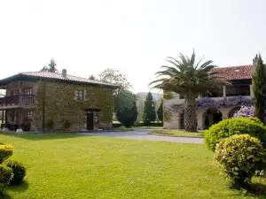 Domus Selecta Posada Real Santa Quiteria