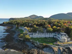 Bar Harbor Inn and Spa