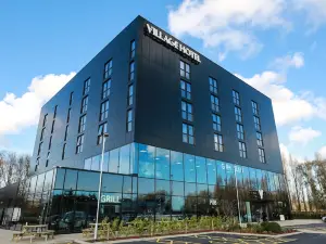 빌리지 호텔 포츠머스