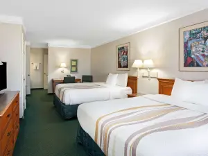 Baymont by Wyndham Fort Stockton