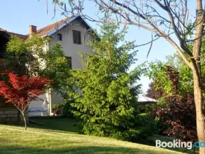 Guesthouse Djurić