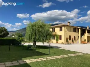 Agriturismo Il Casale Grande