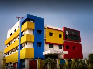Hotel Annapurna