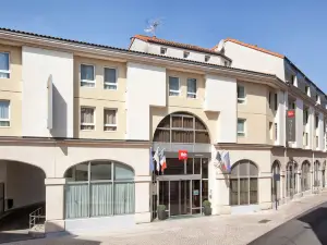 Hôtel Ibis Poitiers Centre