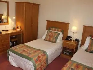 Horizon Hotel