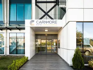 Carnmore Hotel Christchurch