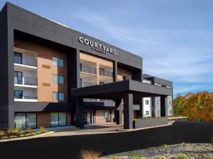 Courtyard Cincinnati Airport