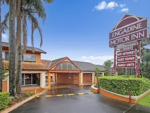 Engadine Motor Inn