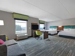 Hampton Inn by Hilton Peterborough, Ontario