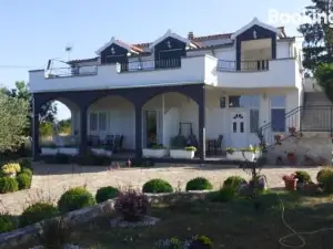 Apartment Viki