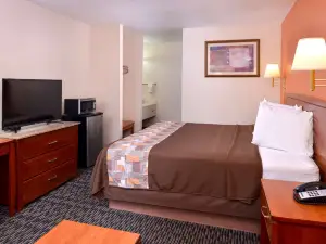 Americas Best Value Inn Sullivan