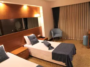 Kilpa Hotel Uzungol