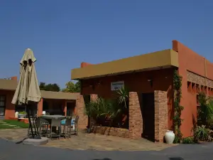 Boga Legaba Guest House & Conference Centre