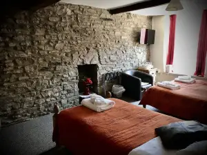 The White Horse Inn, Clun