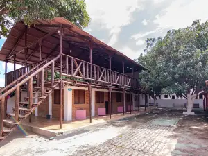 Hotel Casa Finca la Maracuya