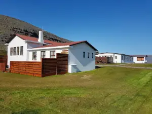 Hotel Latrabjarg