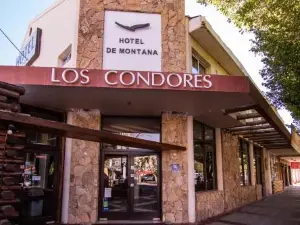 Hotel Los Cóndores