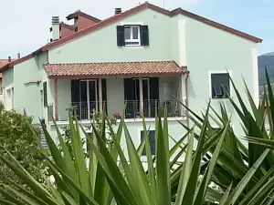 Agriturismo Fioredizucca