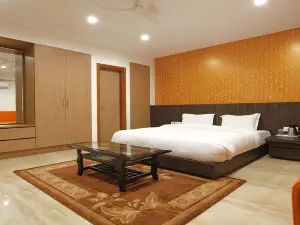 Hotel Santosh Dham