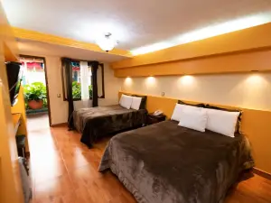 Gran Hotel El Encanto