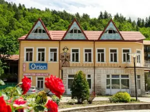 Orion Hotel