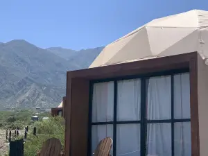 Denmoza Eco Lodge