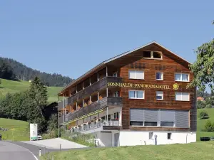 Panoramahotel Sonnhalde