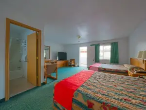 Budget 8 Motel