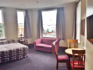 Leviathan Hotel