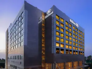 Hilton Chennai