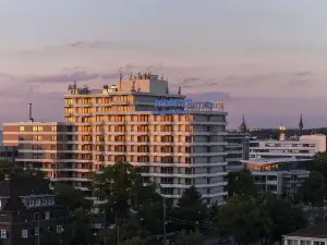 Maritim Hotel Darmstadt
